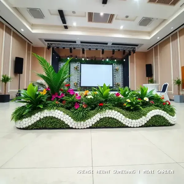 Jasa Sewa & Pembuatan Mini Garden