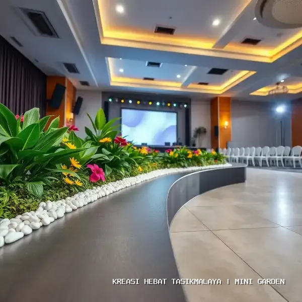 Jasa Sewa & Pembuatan Mini Garden