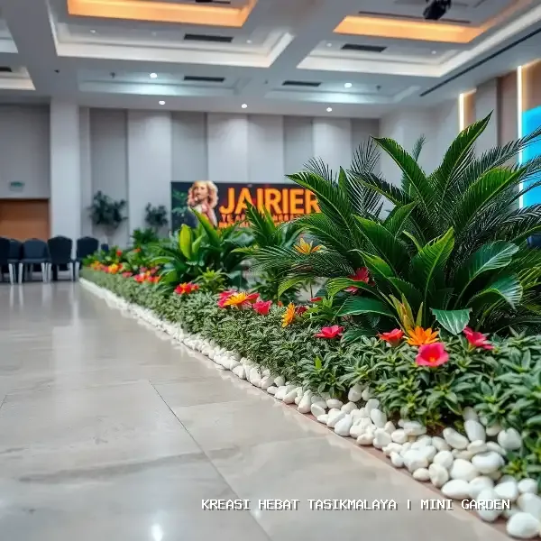 Jasa Sewa & Pembuatan Mini Garden