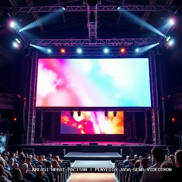 Penyedia Jasa Sewa Videotron Pacitan – Outdoor P4.8 All-Weather