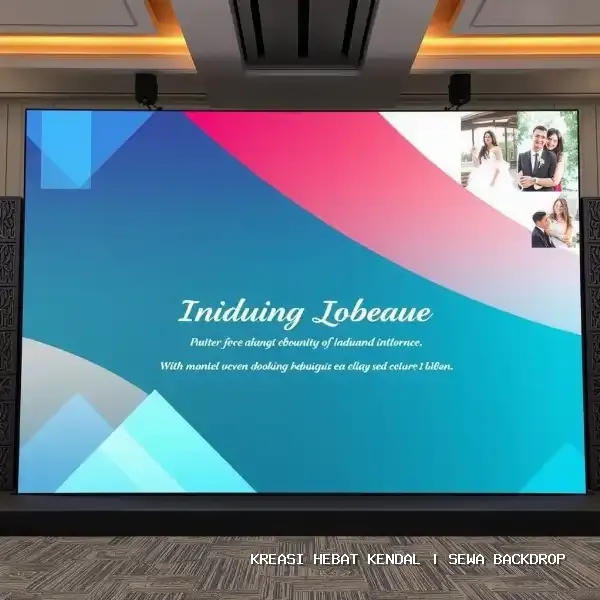 sewa backdrop Kendal