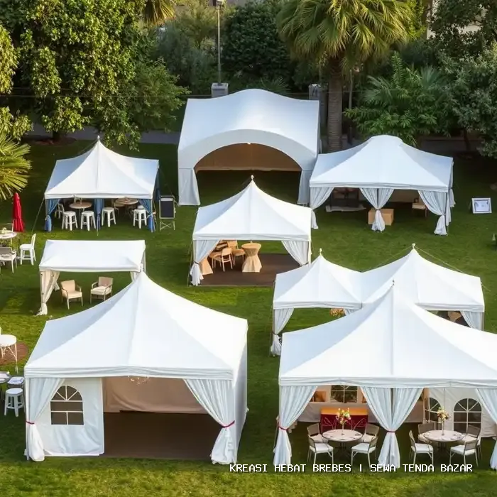sewa tenda bazar Brebes