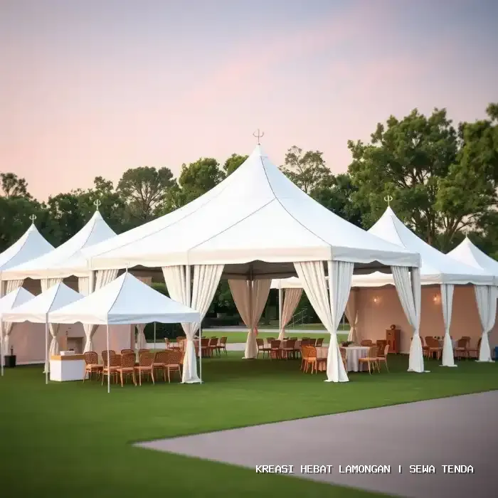 Sewa Tenda Lamongan – Kreasi Hebat