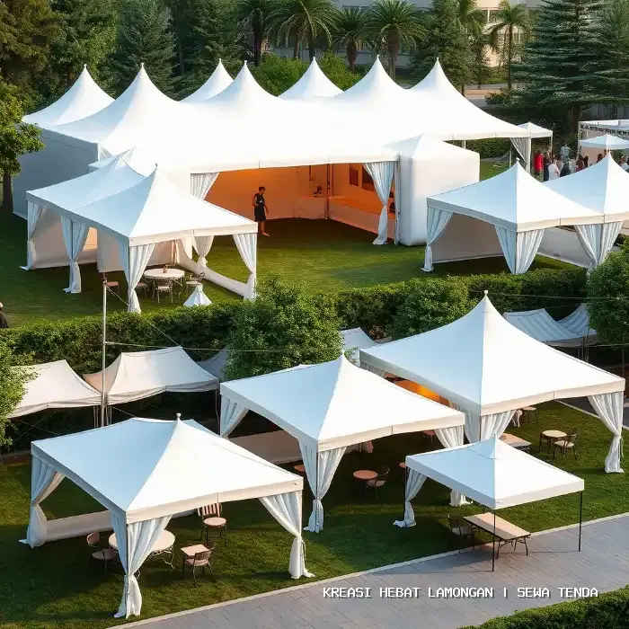Sewa Tenda Lamongan – Kreasi Hebat