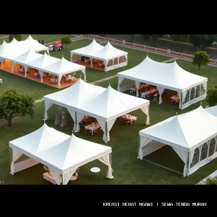 Sewa Tenda Murah Ngawi – Kreasi Hebat Ngawi