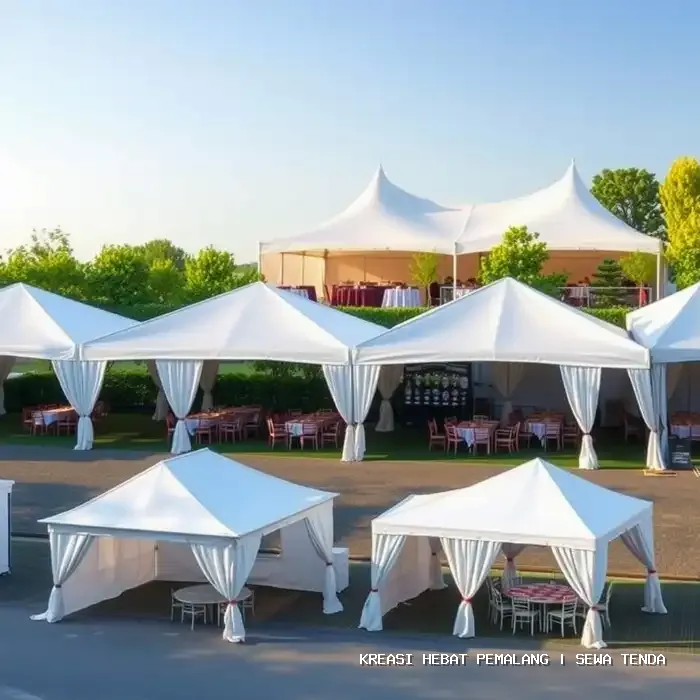 sewa tenda Pemalang