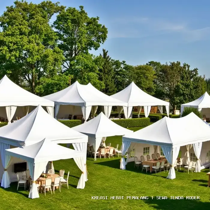 Sewa Tenda Roder Pemalang