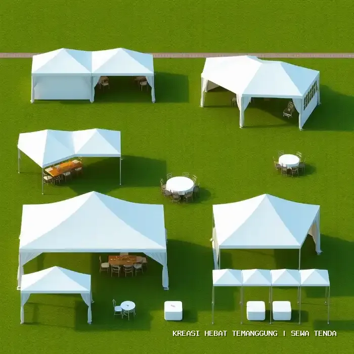 Sewa Tenda Temanggung