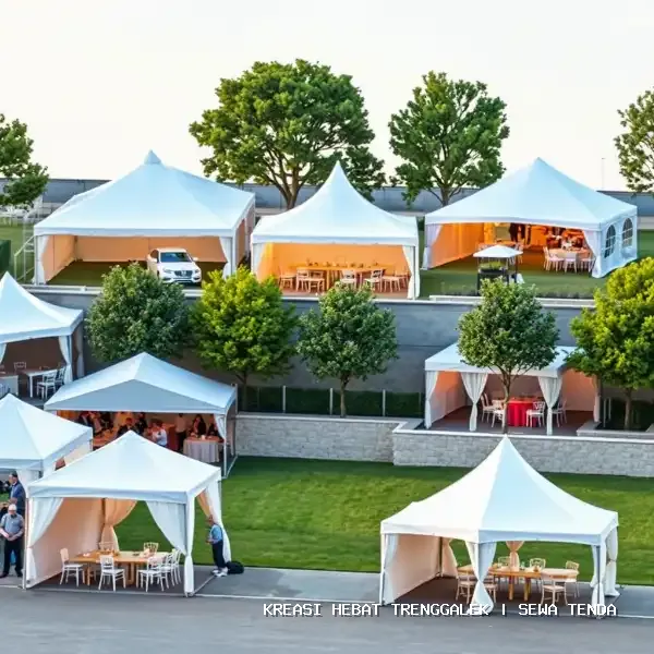 sewa tenda Trenggalek