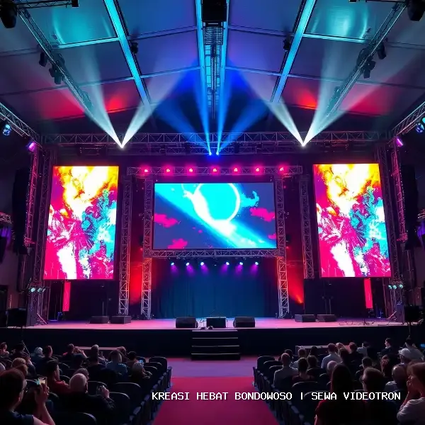 Sewa Videotron Bondowoso – Outdoor P4.8 All-Weather