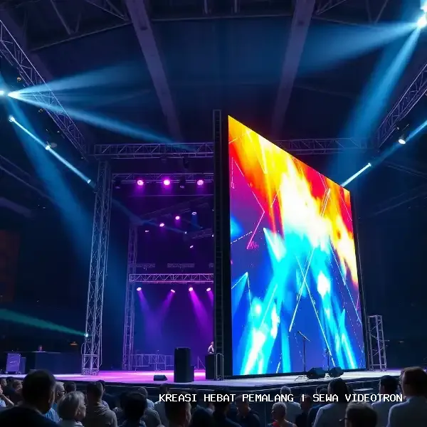 Sewa Videotron Pemalang