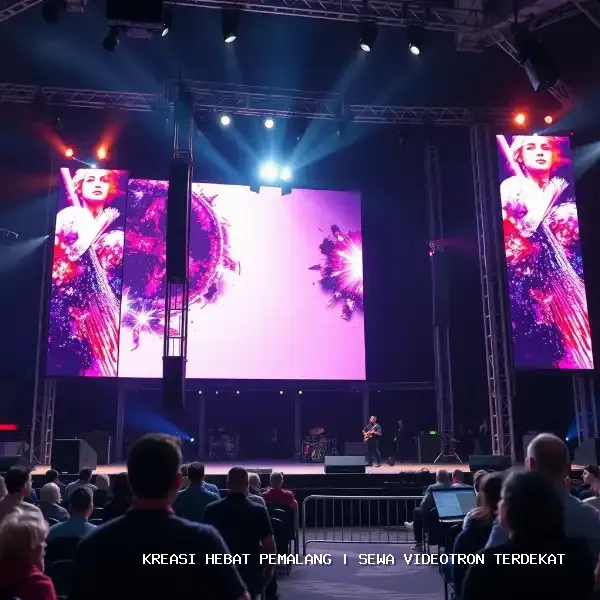 sewa videotron terdekat Pemalang