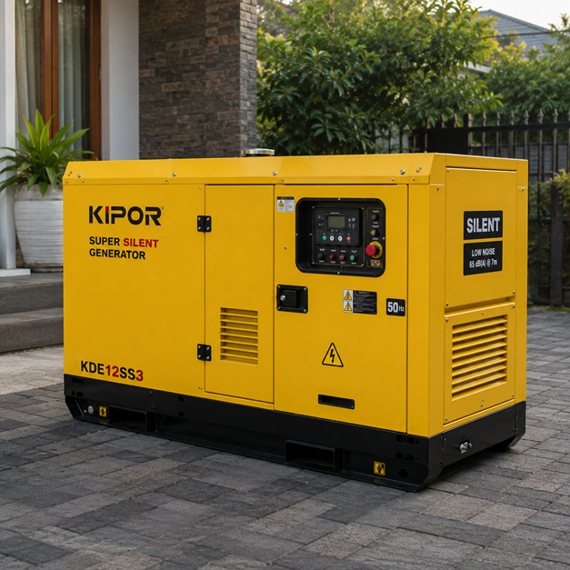 Harga Sewa Genset 100 KVA Bantul Dengan Kualitas Terjamin