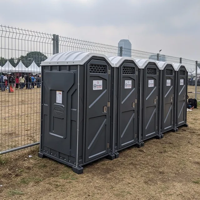 Portfolio Sewa Toilet Portable Salatiga Dengan Kualitas Terbaik