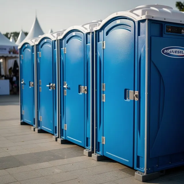 Portfolio Sewa Toilet Portable Salatiga Dengan Kualitas Terbaik