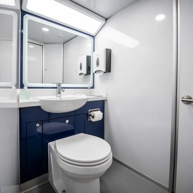 Portfolio Sewa Toilet Portable Salatiga Dengan Kualitas Terbaik