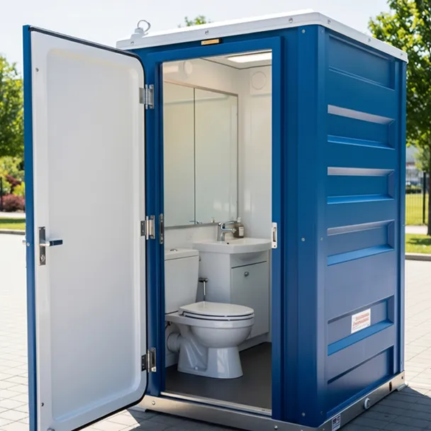 Portfolio Sewa Toilet Portable Salatiga Dengan Kualitas Terbaik
