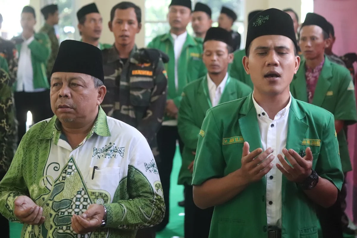 Ukuran Tenda yang Sesuai dengan Jumlah Tamu