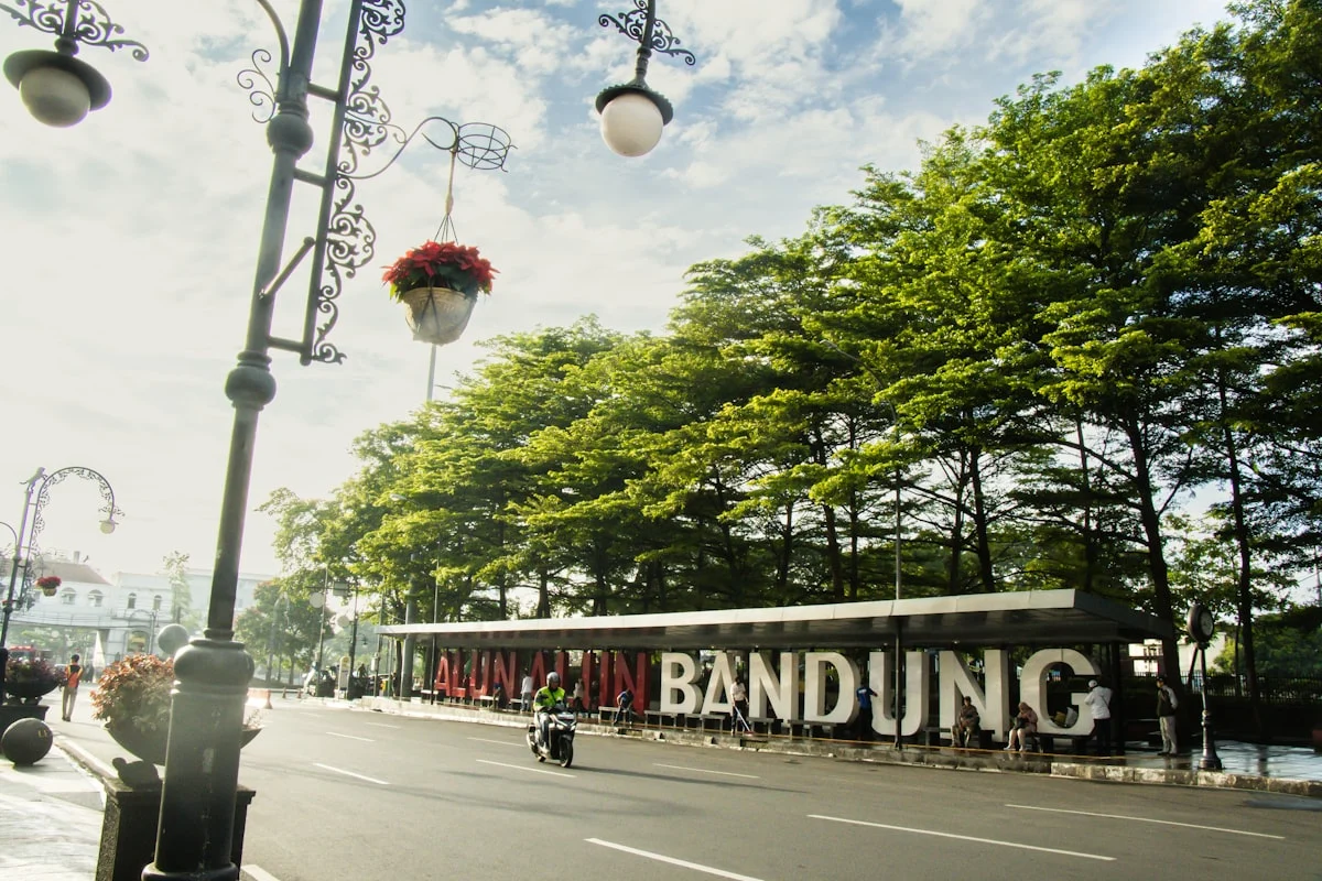 Pentingnya Keamanan Instalasi Listrik di Tenda Outdoor