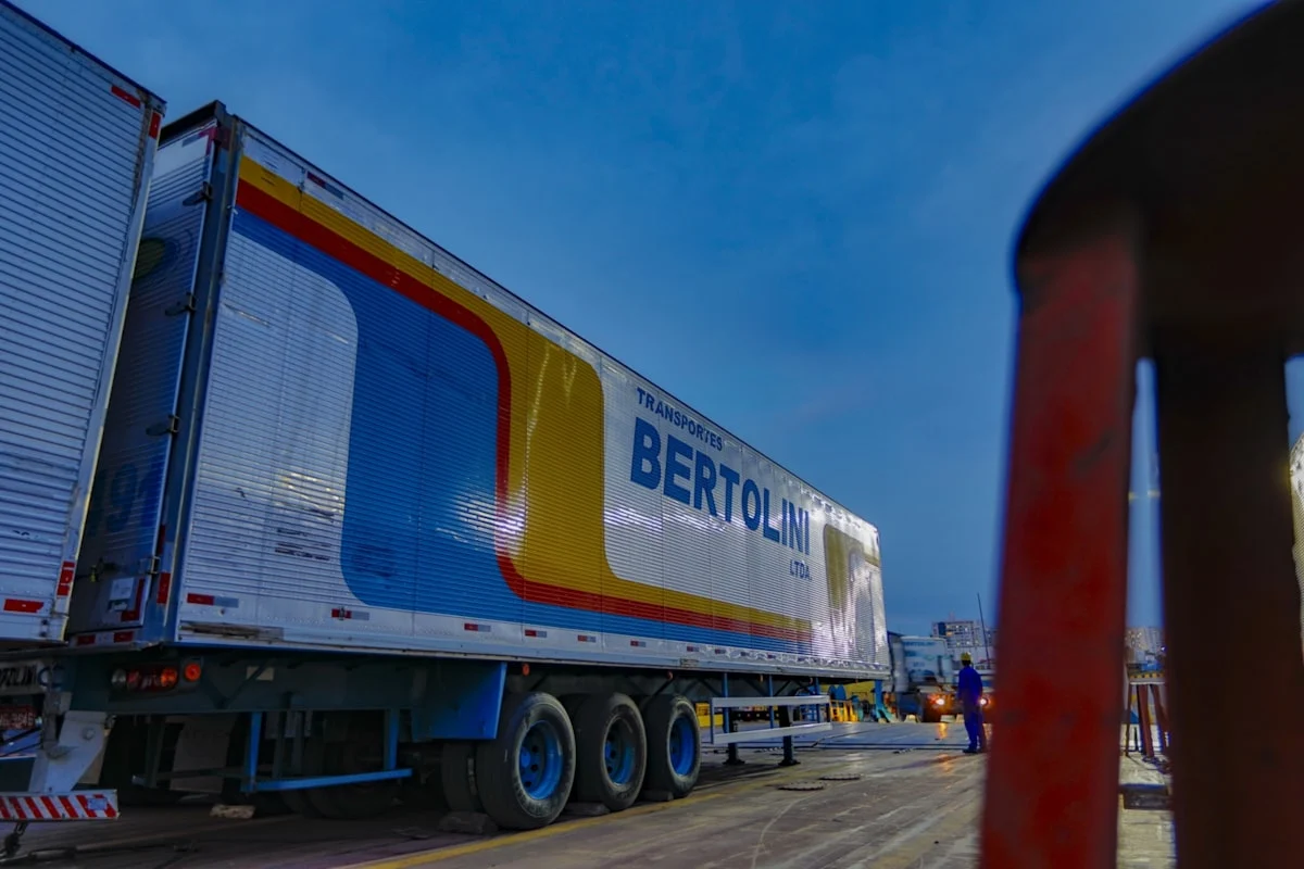 Pemilihan Metode Transportasi yang Tepat