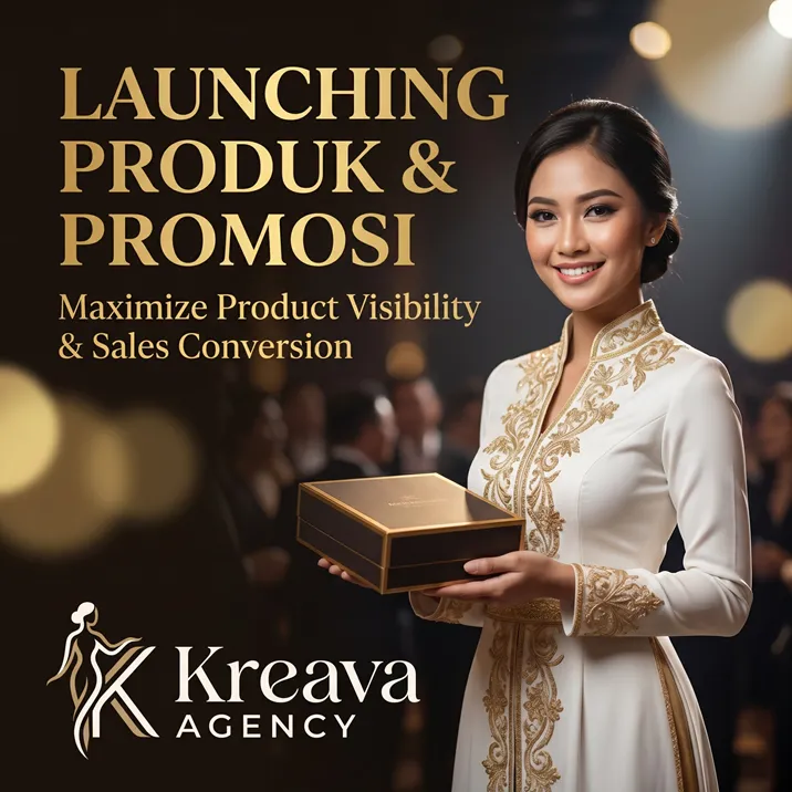 Portfolio Jasa SPG Bazaar Malang – Solusi Promosi Efektif untuk Event Anda
