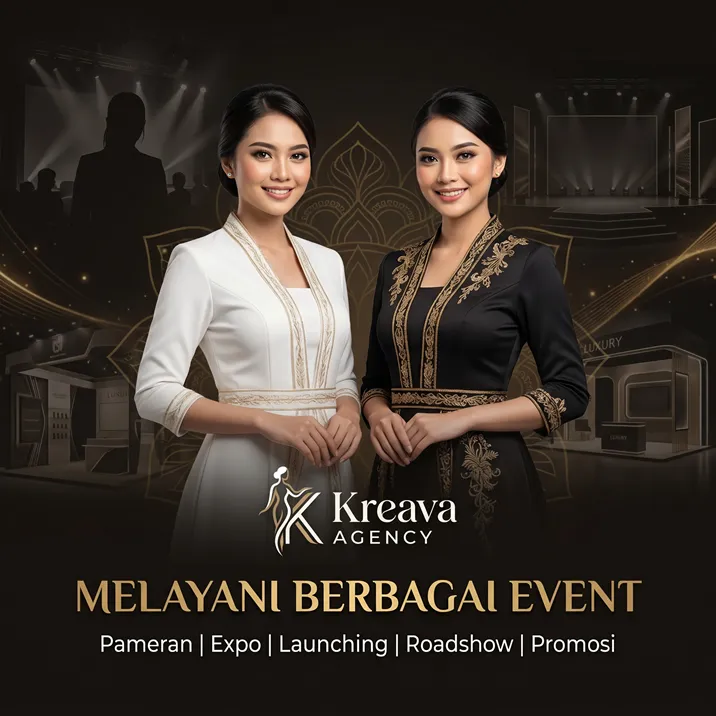 Portfolio Jasa SPG Bazaar Malang – Solusi Promosi Efektif untuk Event Anda